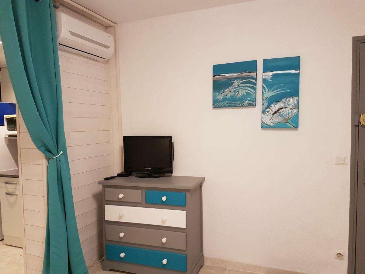 생시르쉬르메르 Les Lecques Turquoise 아파트 외부 사진