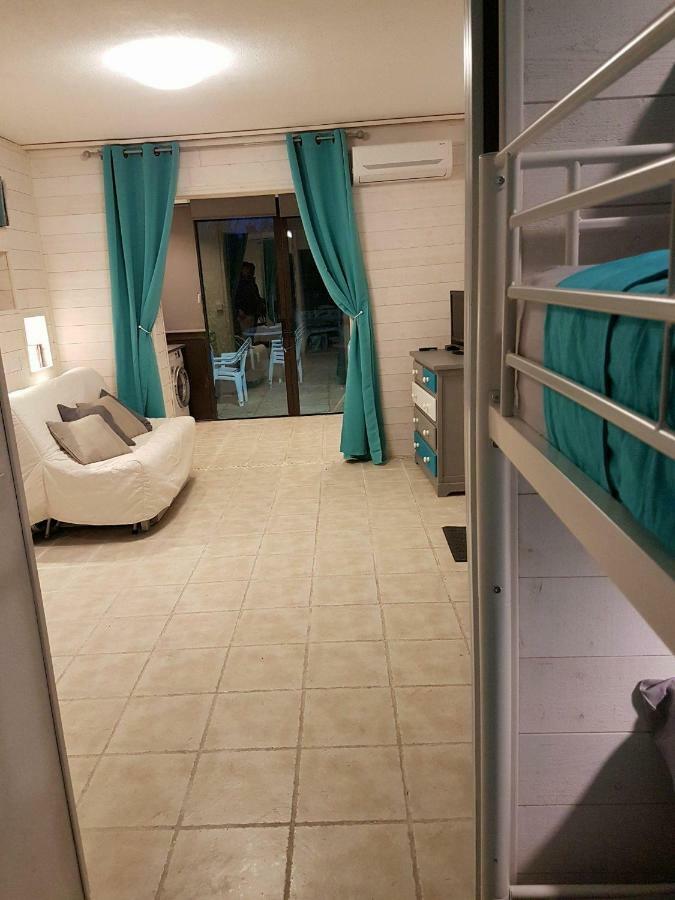 생시르쉬르메르 Les Lecques Turquoise 아파트 외부 사진