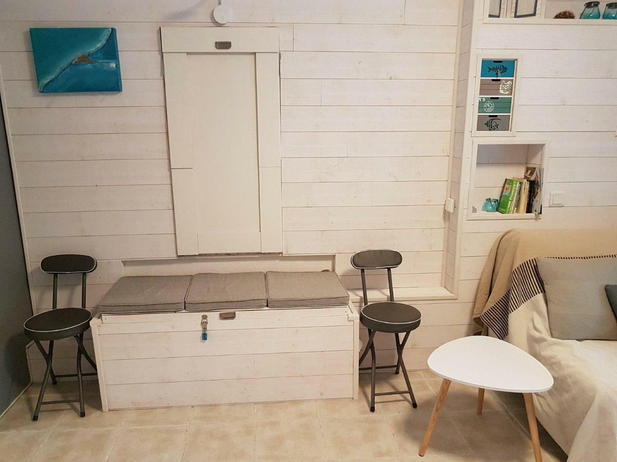 생시르쉬르메르 Les Lecques Turquoise 아파트 외부 사진
